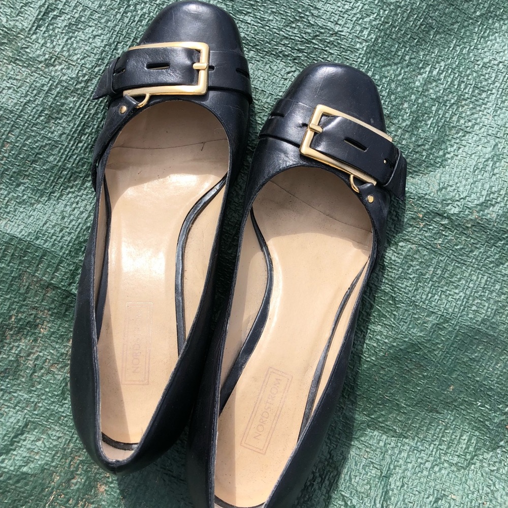 Nordstrom Dress Shoes